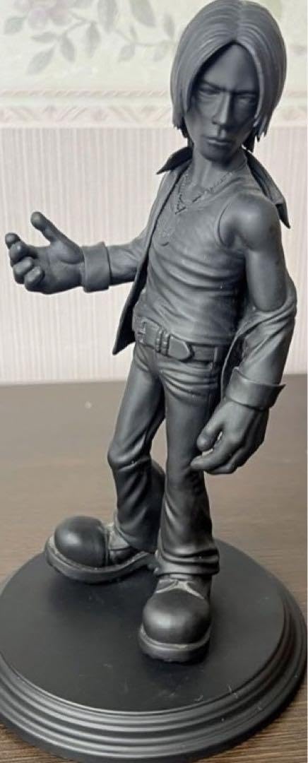 Amazon | 氷室京介 フィギュア2019カレンダー付き PNYJ | フィギュア