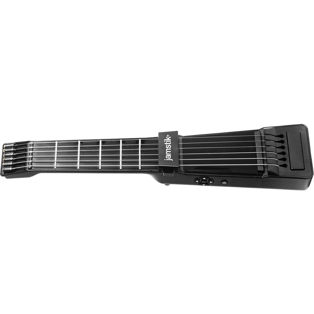 Amazon | jamstik+ ポータブル スマートギター ギター型MIDI