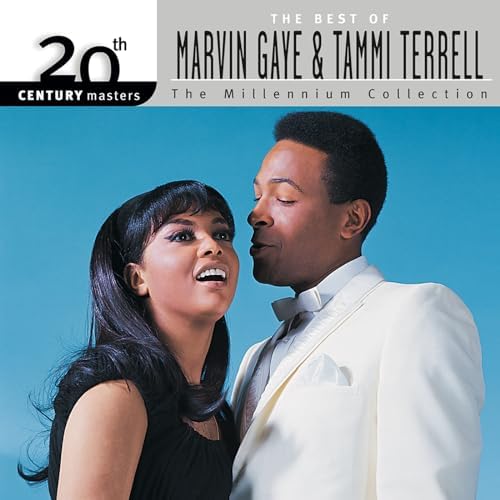Amazon Musicでタミー・テレル & マーヴィン・ゲイの20th Century