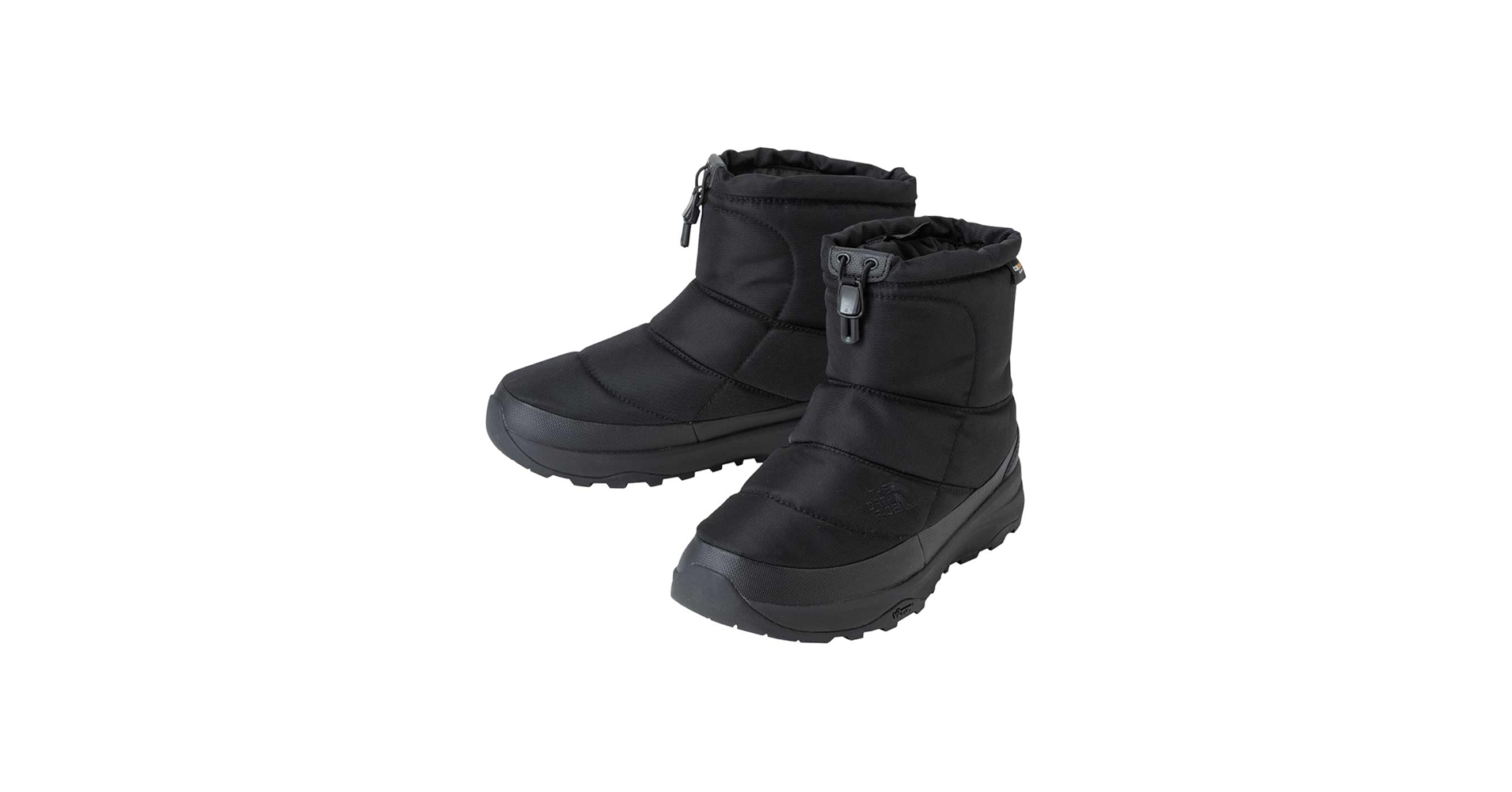 Amazon.co.jp: The North Face Nuptse Bootie WP VII Short ARCTIC