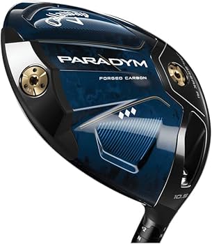 Amazon.co.jp: 【ヘッド単体】 キャロウェイ パラダイム トリプル