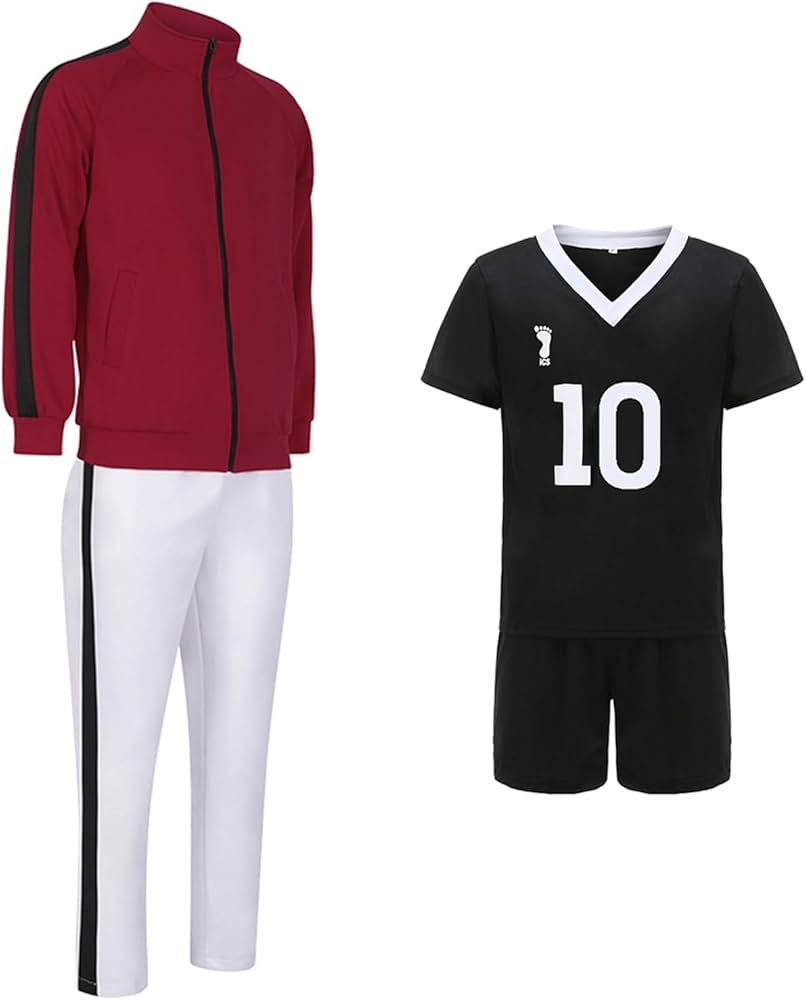 Amazon.co.jp: [TRiES] 稲荷崎高校 ジャージ 北信介 宫治 宫侑 角名