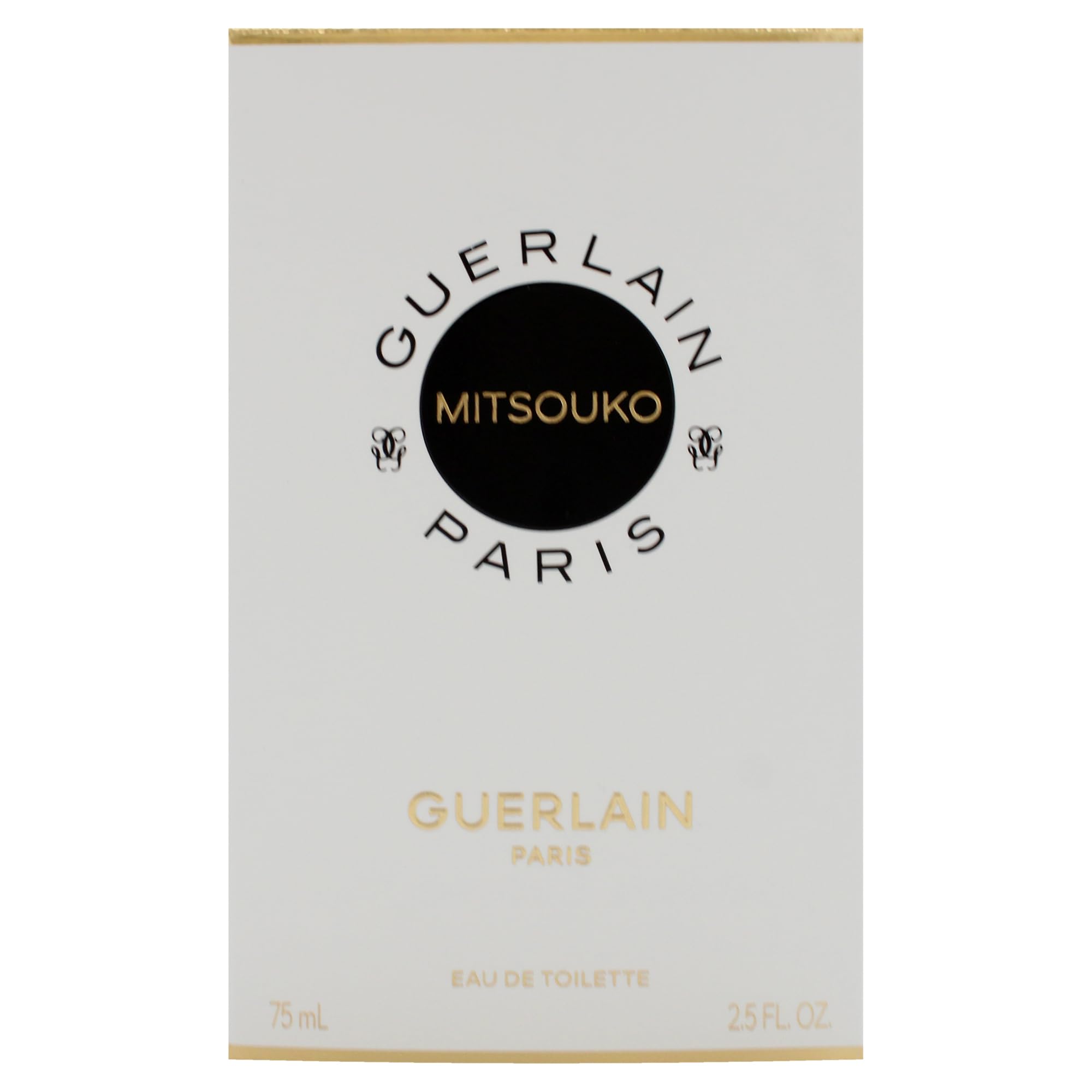 Amazon | ゲラン ミツコ EDT SP 75ml | Guerlain | オードトワレ・EDT 通販
