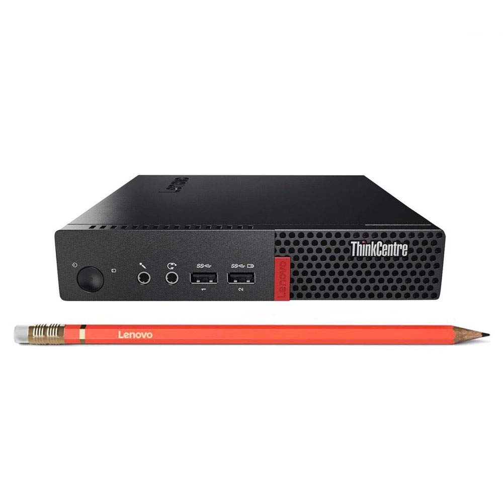 Amazon.com: Lenovo ThinkCentre M710q Tiny (Core i5-6500T 2.5GHz