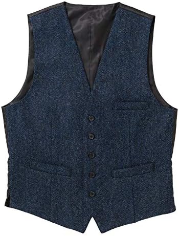 Amazon | [HC Herringbone Club] [ヘリンボーンクラブ] ハリスツイード