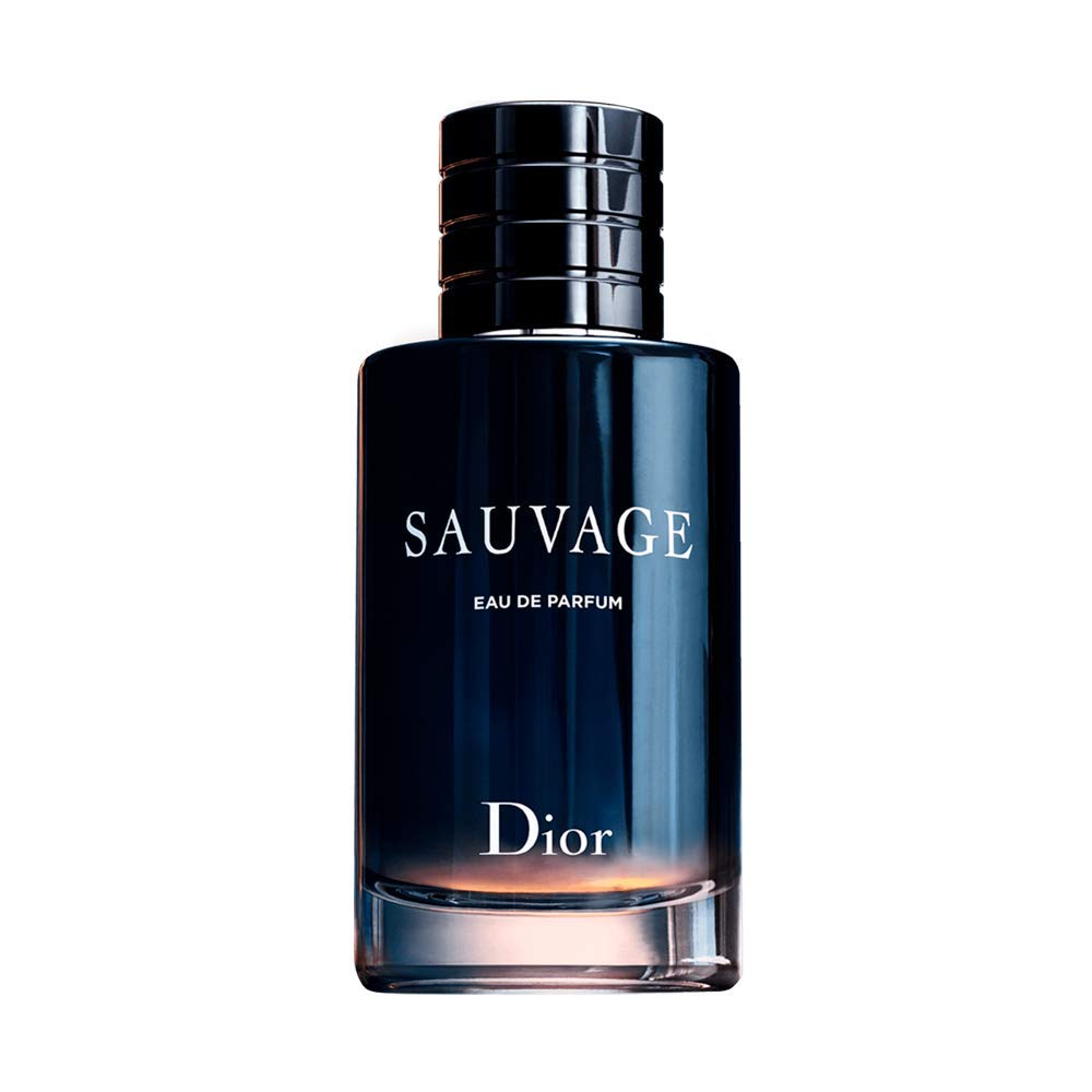 Amazon.com : Christian Dior Sauvage Eau De Parfum Spray For Men