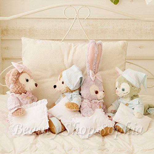 Amazon.co.jp: ダッフィー シェリーメイ ジェラトーニ ステラ・ルー