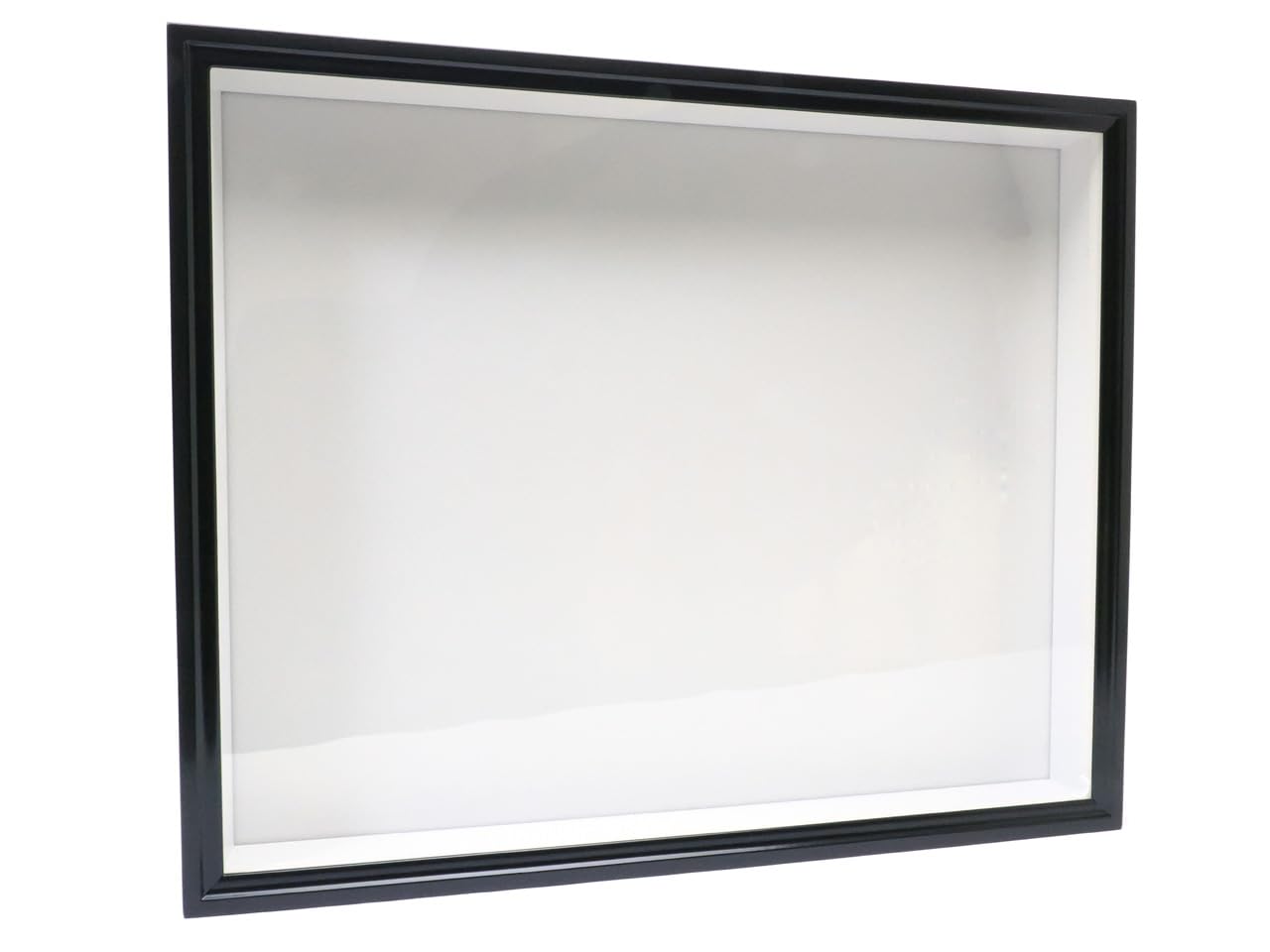 Amazon | 大型ドイツ型標本箱（黒） | 生態・採集 | おもちゃ