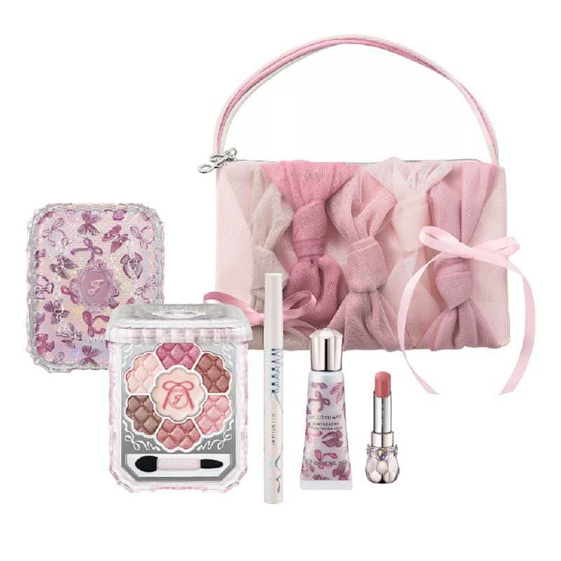 Amazon | JILL STUART(ジルスチュアート) リボンファッションショー