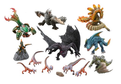 Amazon | カプコンフィギュアビルダー スタンダードモデル