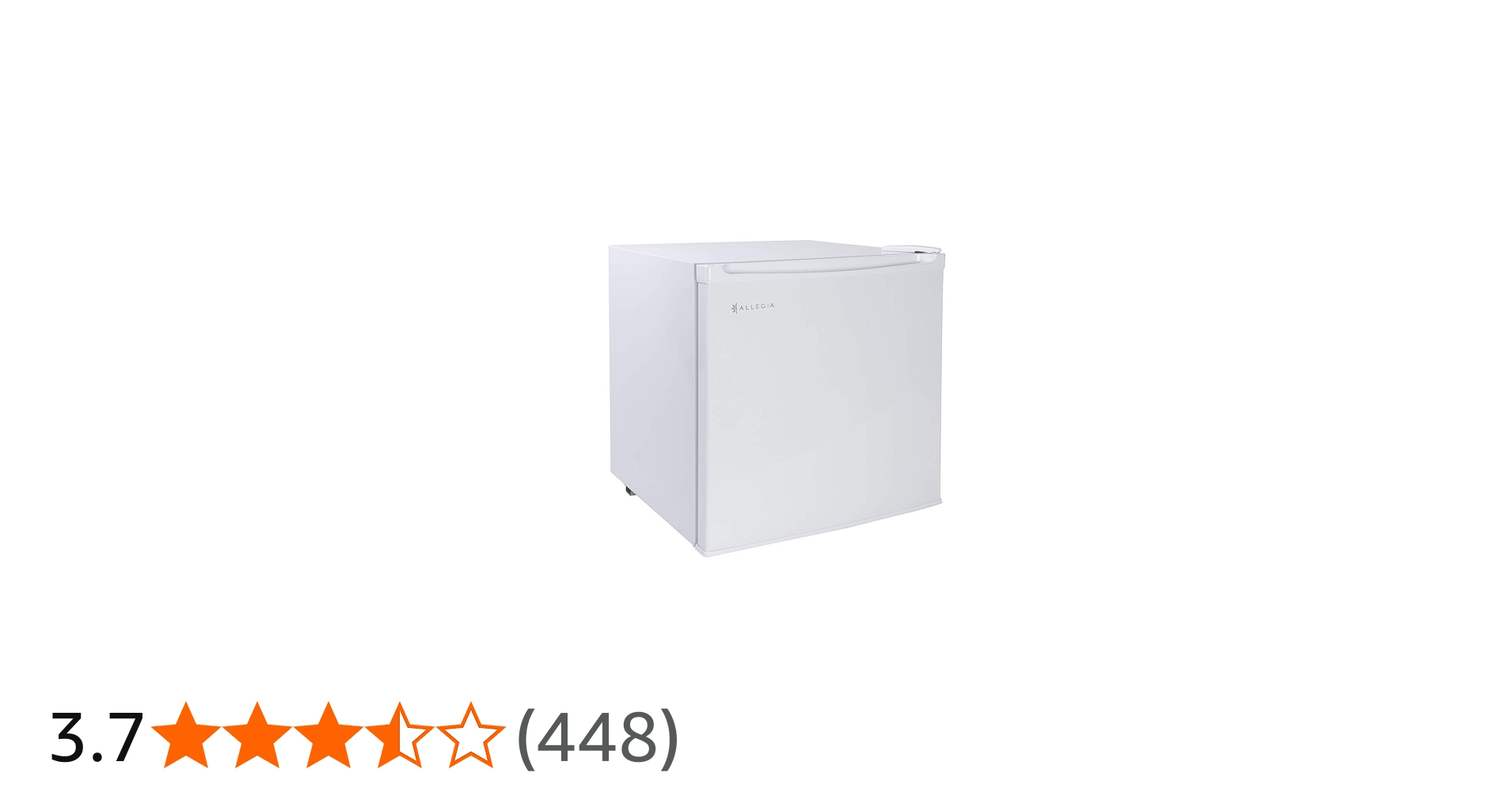 Amazon | アレジア 冷凍庫 家庭用 小型 36L 右開き 1ドア コンパクト