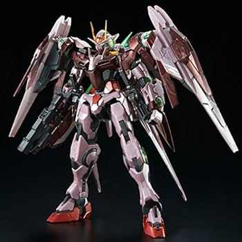 Amazon | PG 機動戦士ガンダムOOトランザムライザー 1/60