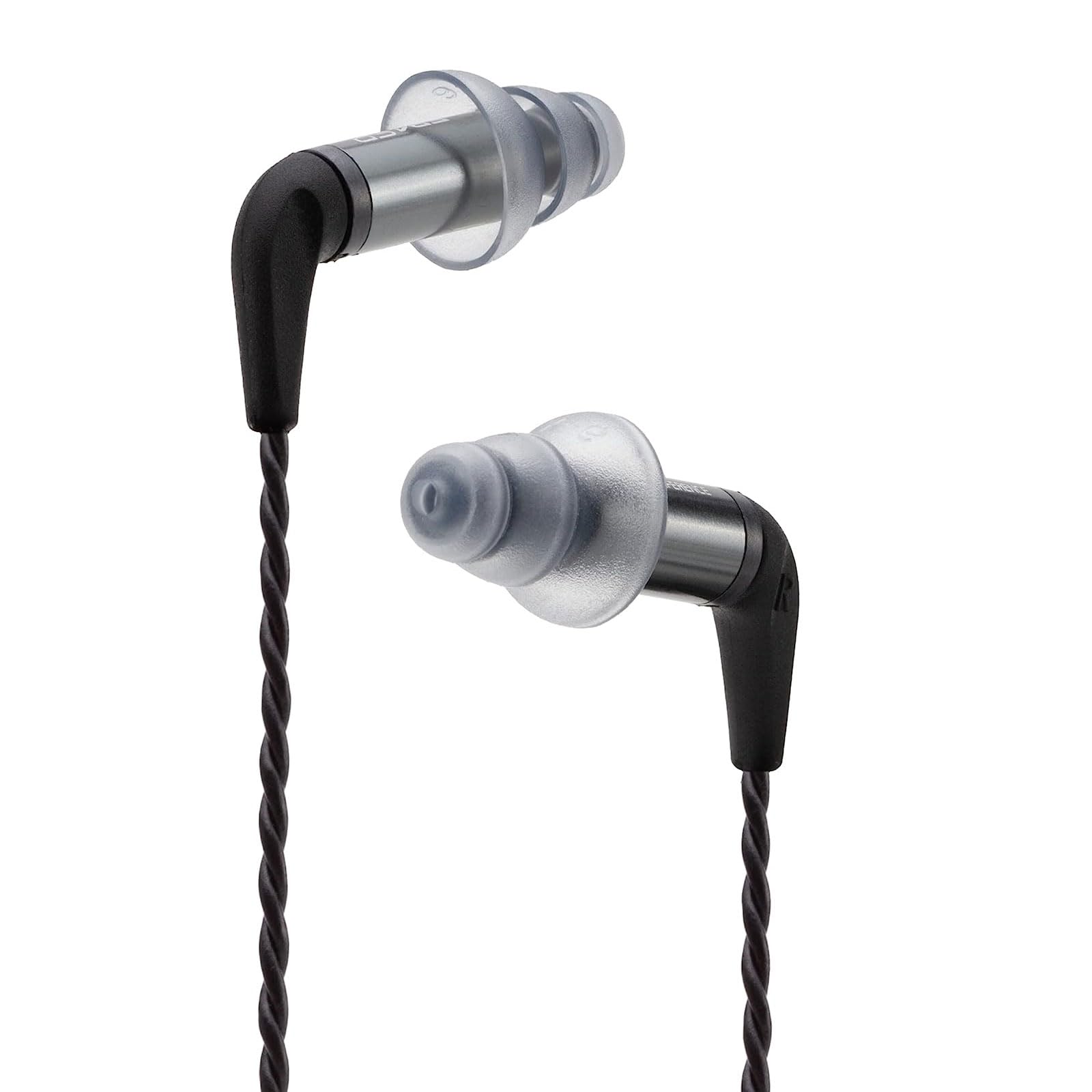 Amazon.com: Etymotic ER4SR Studio Reference Earphone,Black