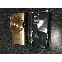 Amazon | Canon デジタルカメラ IXY 620F(ゴールド) 広角24mm 光学10倍