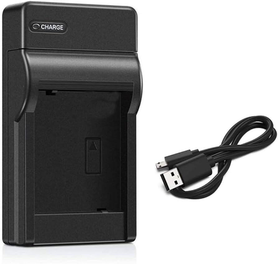 Amazon.com : Battery Charger for Sony PXW-X70, PXW-Z90, PXW-Z90V