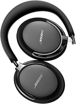 Amazon.com: Bose QuietComfort Ultra Bluetooth Headphones (2nd Gen