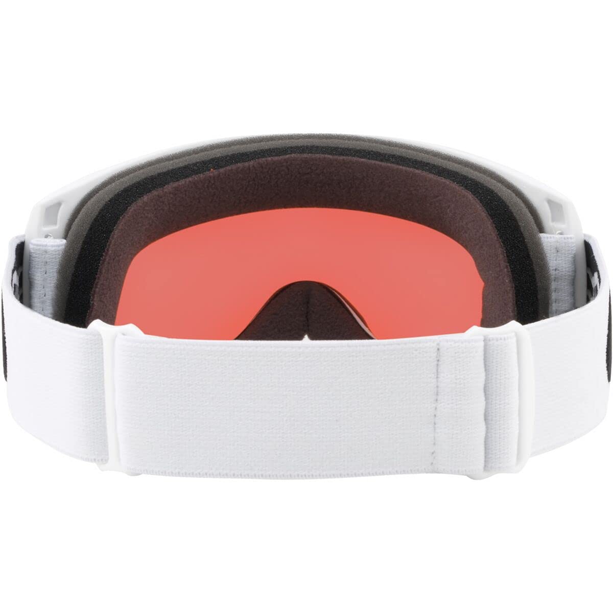 Amazon.com : Oakley Line Miner XS Matte White Prizm Sapphire