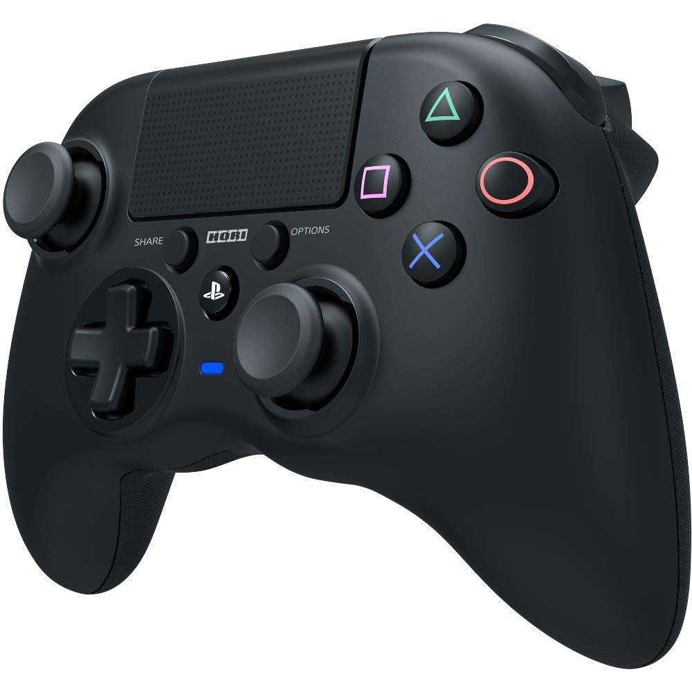 Amazon.com: HORI PS4ONYXCNTRL PS4 Onyx Plus Wireless Controller