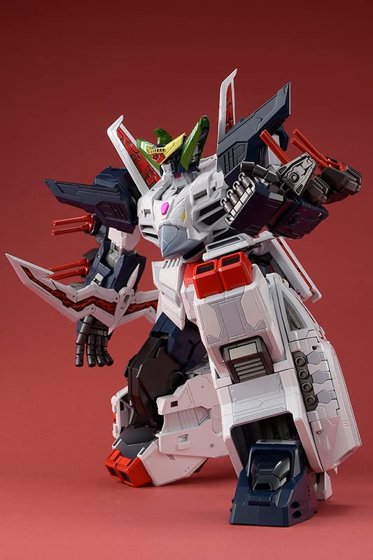 Amazon.co.jp: AMAKUNI機神 キングジェイダー 勇者王ガオガイガー