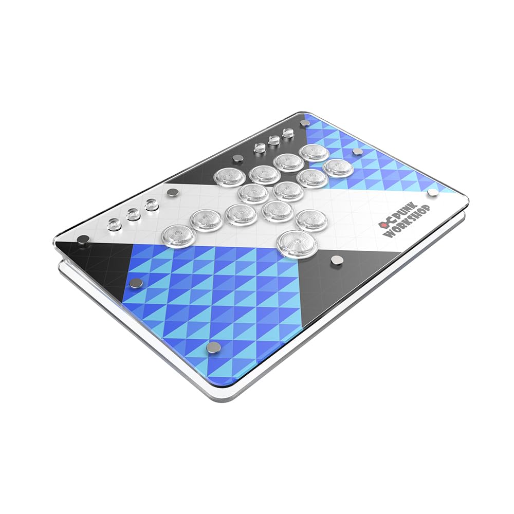 Amazon.com: SZJLMKJ Punk Workshop Leverless Controller Mini BOX