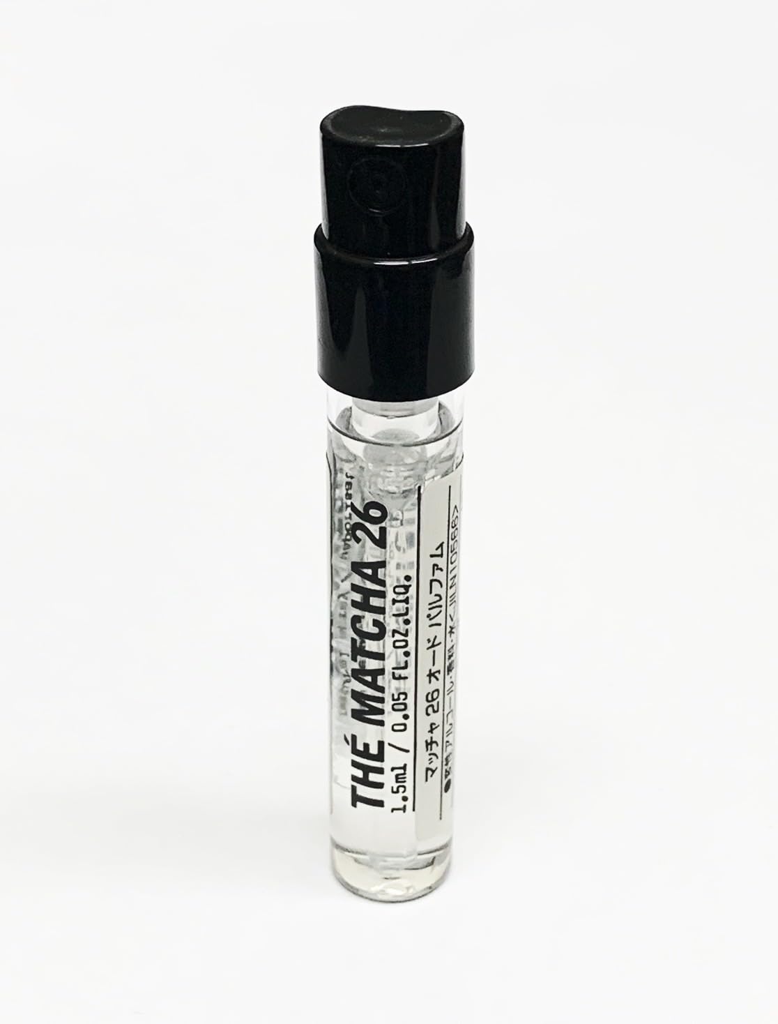 Amazon | LE LABO ルラボ THÉ MATCHA 26 マッチャ 26 オード