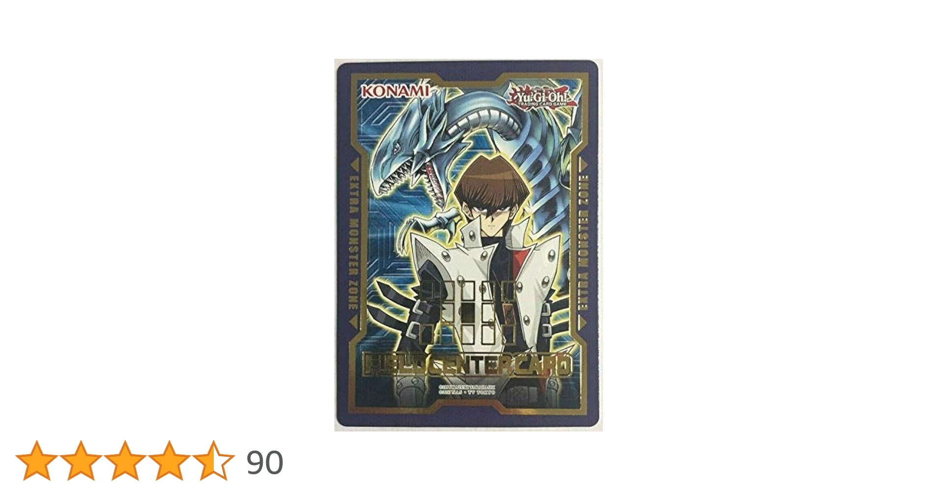 青白天門デッキ ブルーインパルス Hアルカディアス ミラクルステラ