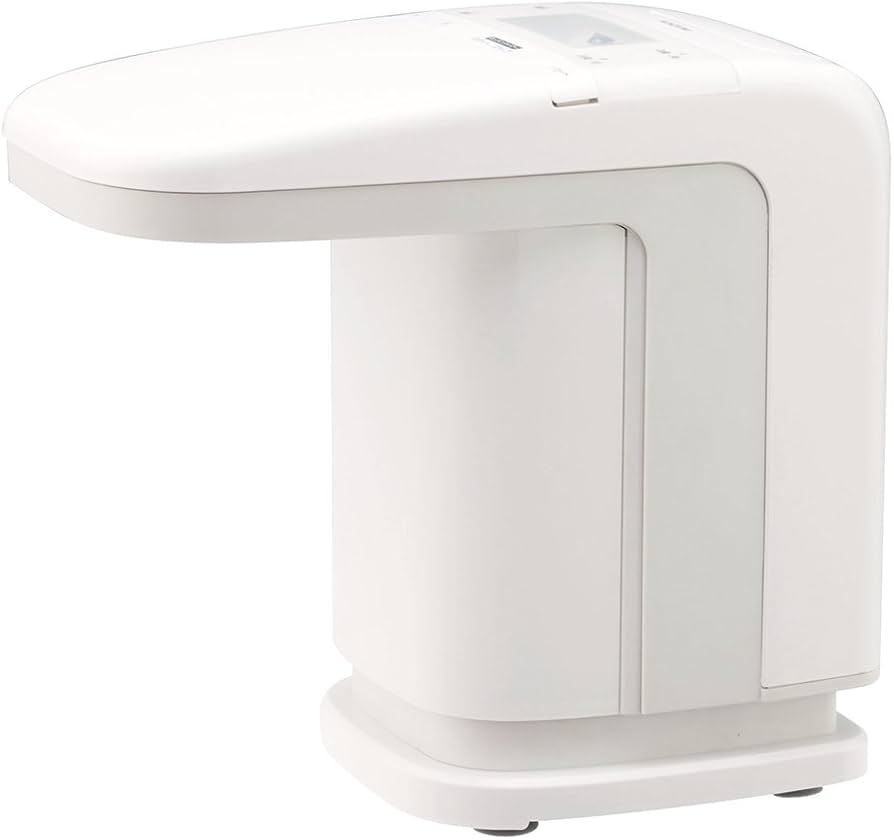 Amazon.co.jp: KOIZUMI(コイズミ) ハンドドライヤー ホワイト KAT-0551