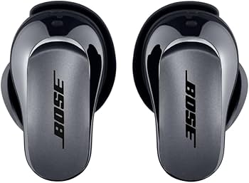 Amazon.com: Bose QuietComfort Ultra True Wireless Noise Cancelling