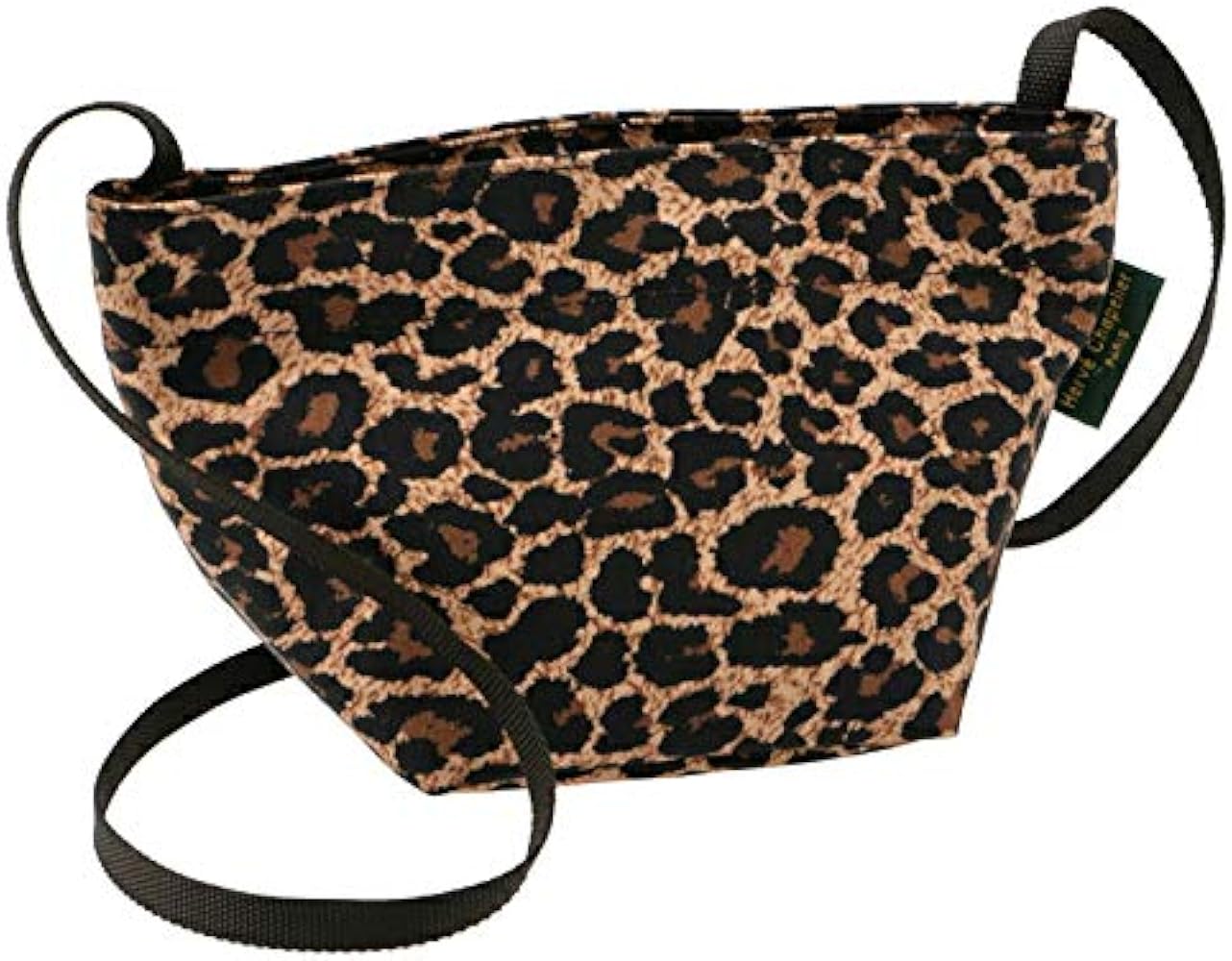 Amazon | [エルベ・シャプリエ] ナイロン舟型ショルダーバッグXS