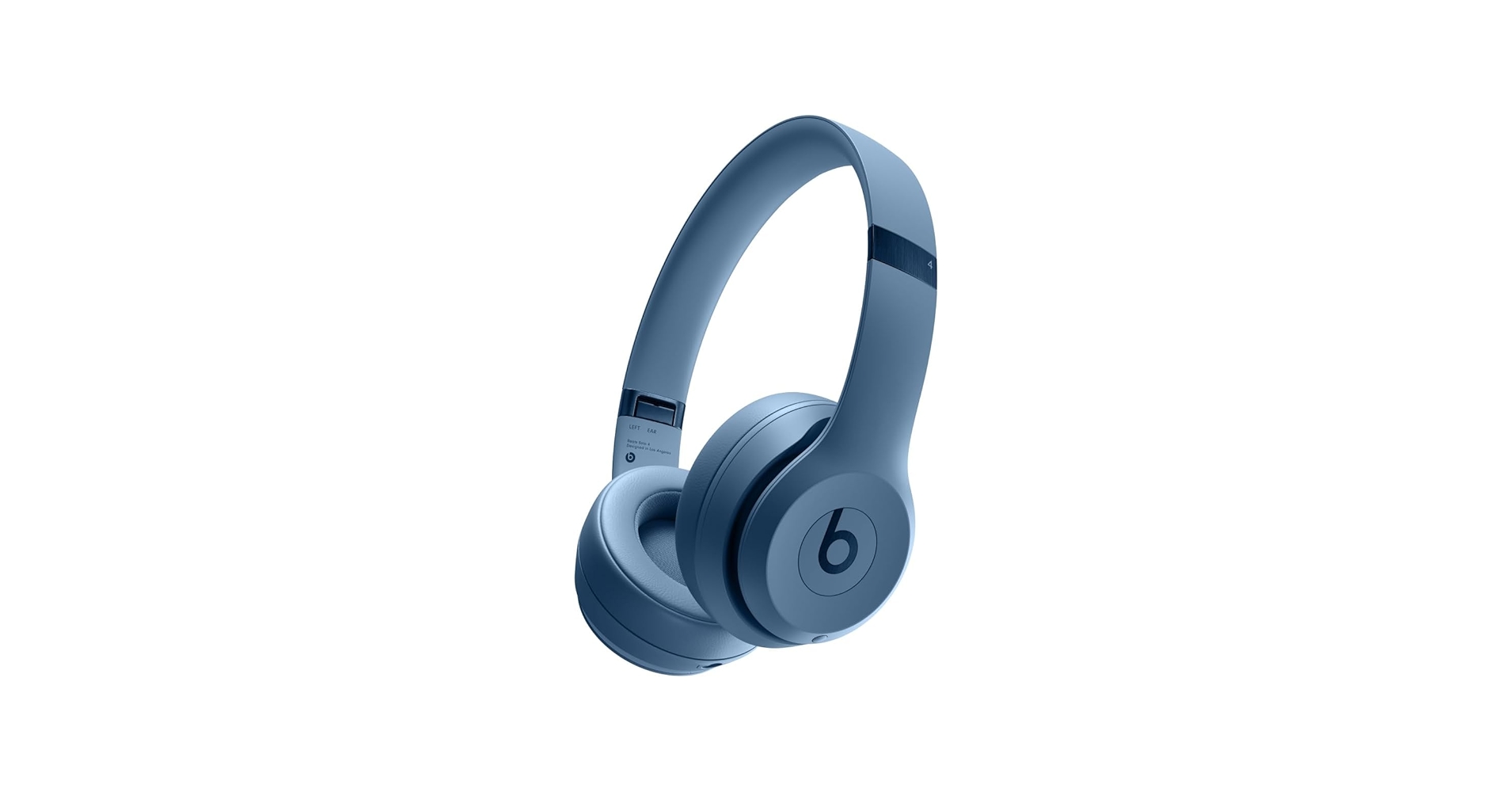 Amazon.com: Beats Solo 4 - Wireless Bluetooth On-Ear Headphones