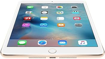 Apple iPad Mini 4 64gb Wi-Fi - Altın (Yenilendi) : Amazon.com.tr