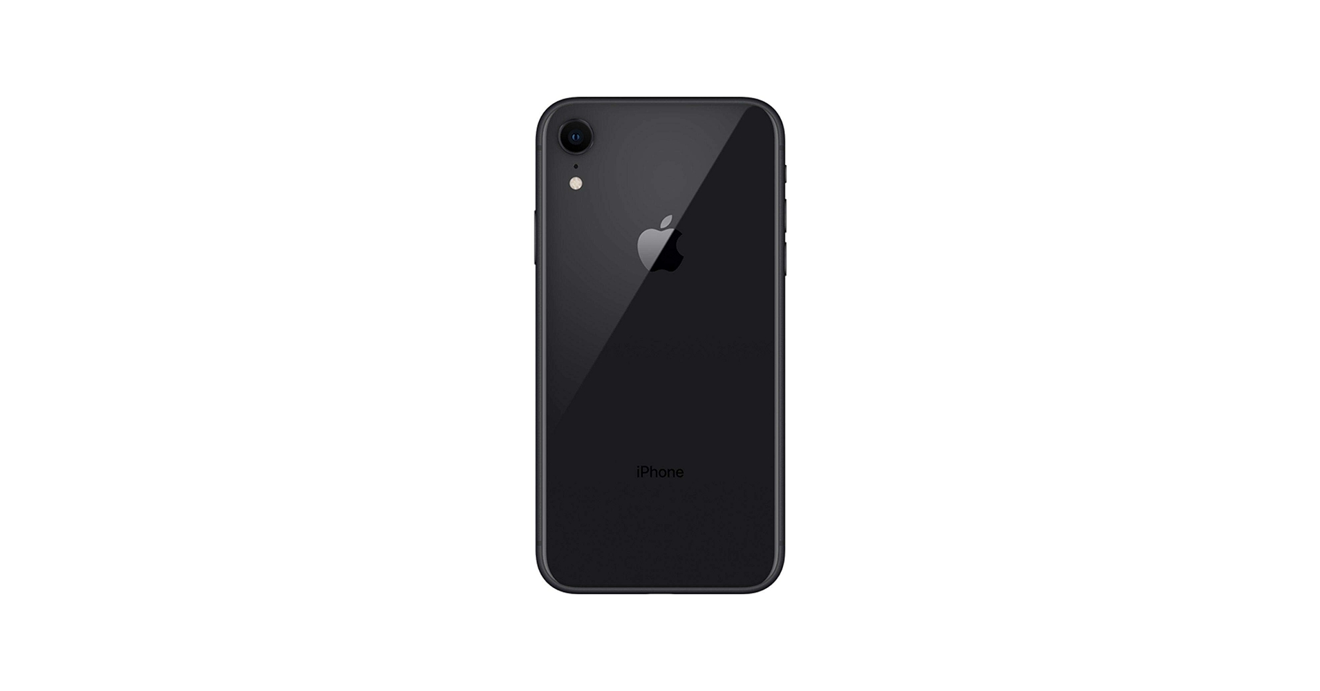 Amazon.com: Apple iPhone XR, T-Mobile, 256GB - Black (Renewed