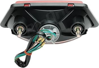 Amazon | BigOne CBR400F NC17 CBR400F エンデュランス テールランプ