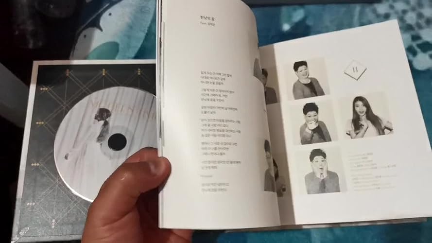 Amazon.co.jp: IU 3集 - Modern Times (通常版): ミュージック