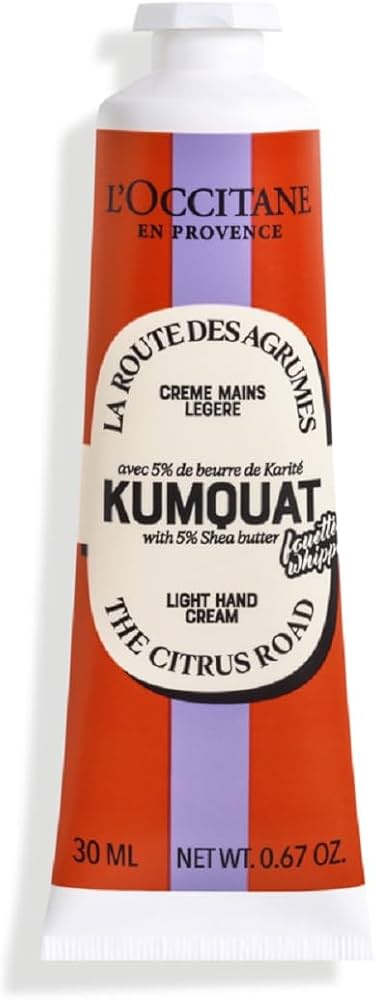 Amazon.co.jp: ロクシタン(L'OCCITANE) カムクアット スノーシア
