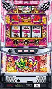 Amazon | 沖ドキ！DUO-30 中古パチスロ実機 (ノーマルセット