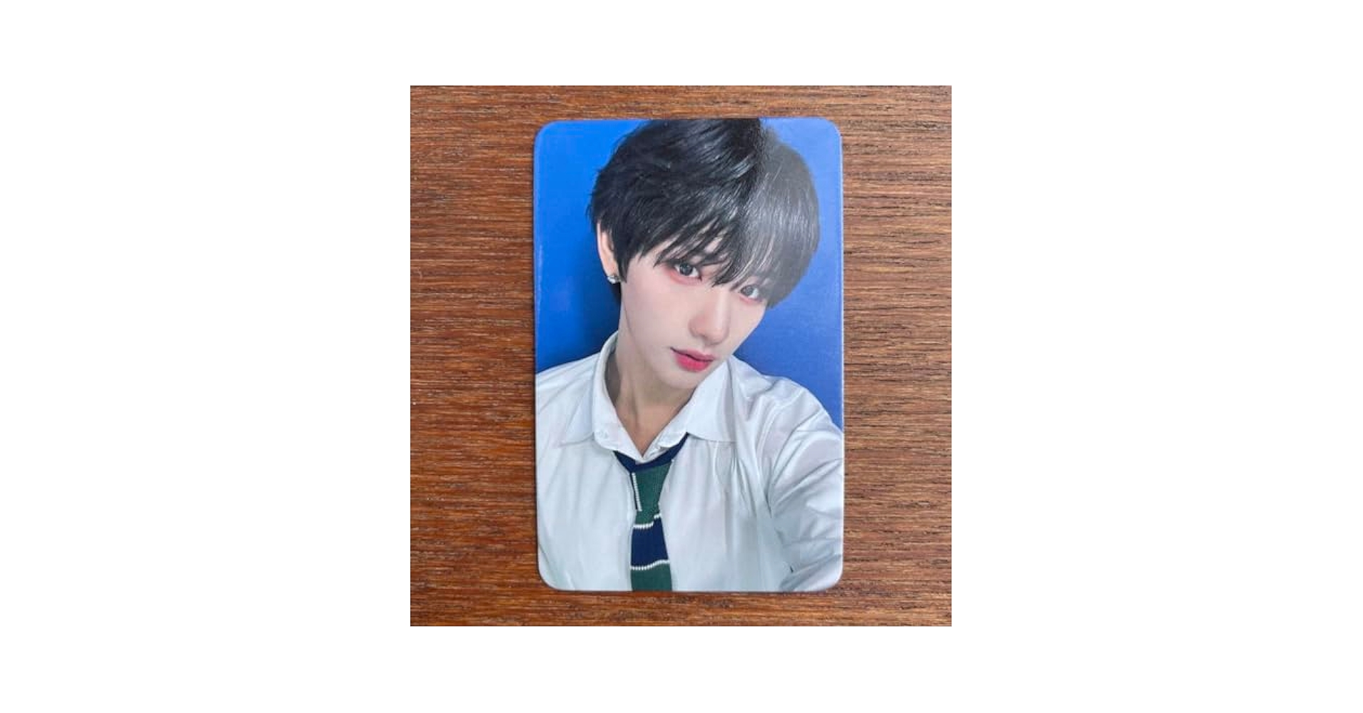 xodiac シン トレカ 対面ペンサ bdm