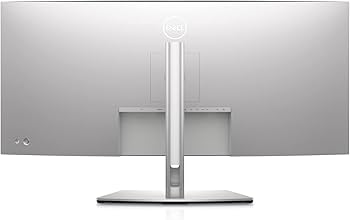 Amazon.com: Dell U3821DW UltraSharp Curved USB-C Hub Monitor