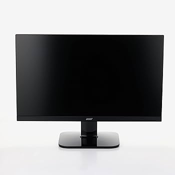 Amazon.co.jp: Acer モニター ディスプレイ AlphaLine 27インチ