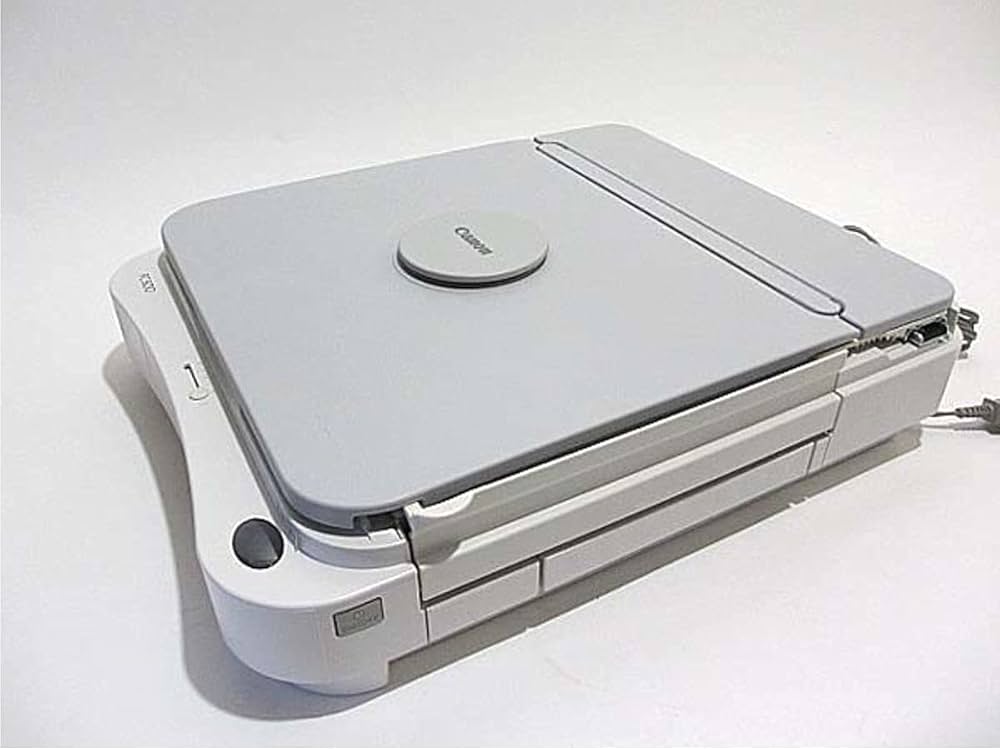 Amazon.co.jp: Canon コピー機 Canon ファミリーコピア FC500(グレー