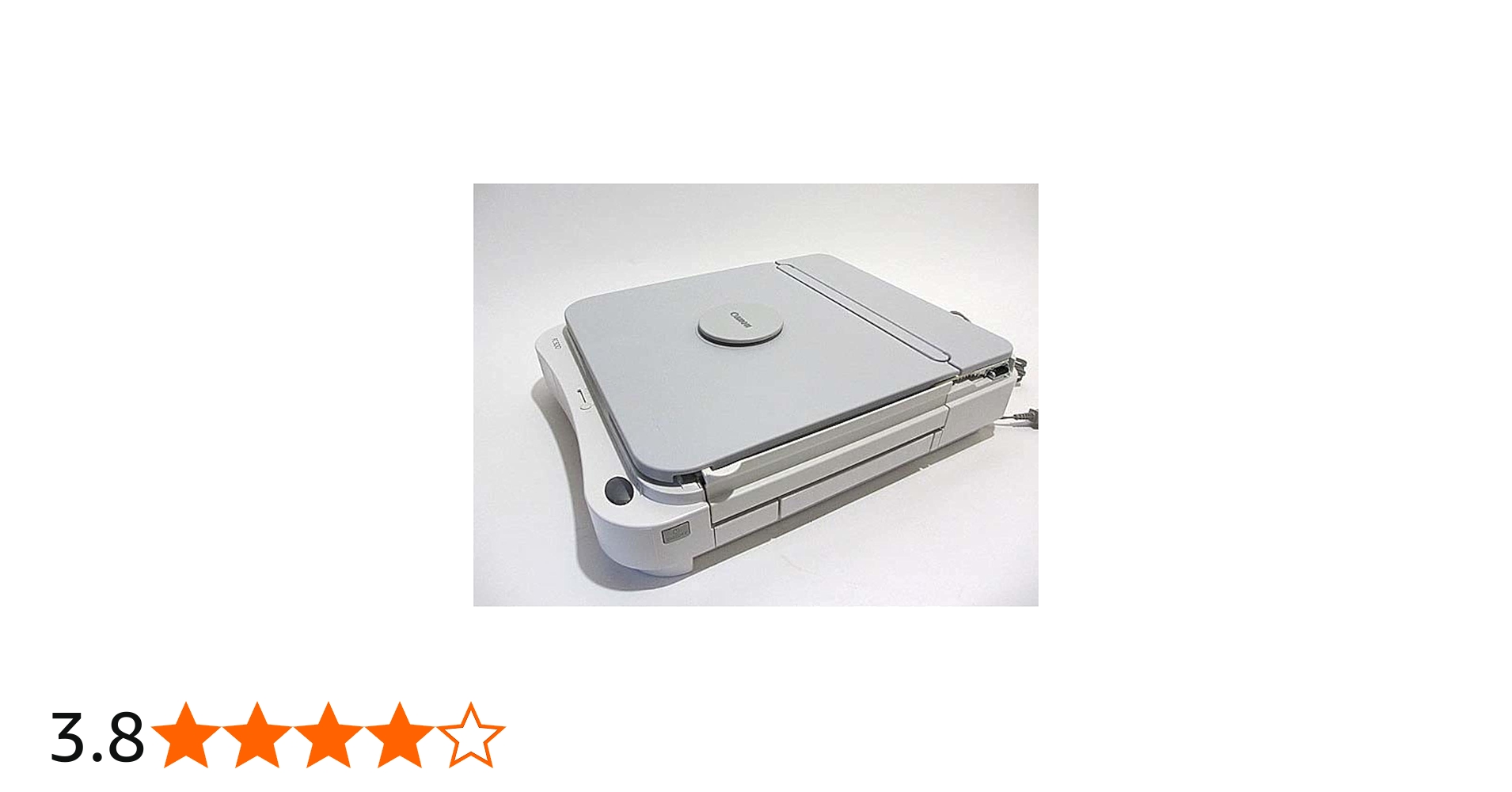 Amazon.co.jp: Canon コピー機 Canon ファミリーコピア FC500(グレー