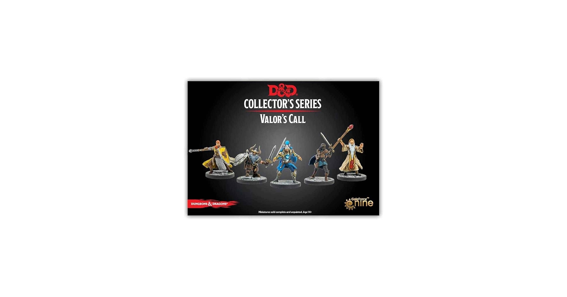 Amazon.com: Dungeons & Dragons The Wild Beyond The Witchlight