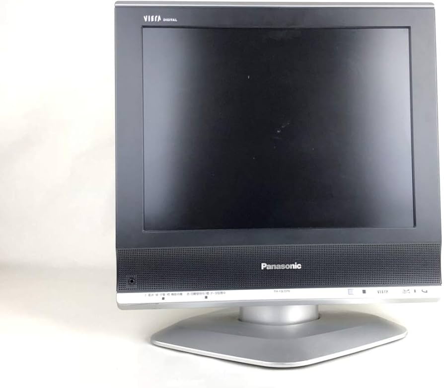 Amazon | パナソニック 15V型 液晶テレビ ビエラ TH-15LD70 2007年