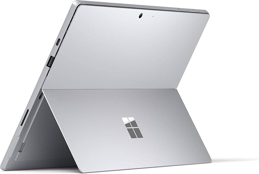 Amazon.com : Microsoft Surface Pro 7 Plus Tablet 2-in-1 Intel Core