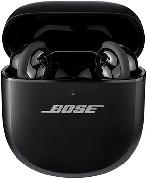 Amazon.co.jp: Bose QuietComfort Ultra Earbuds ノイズキャンセリング