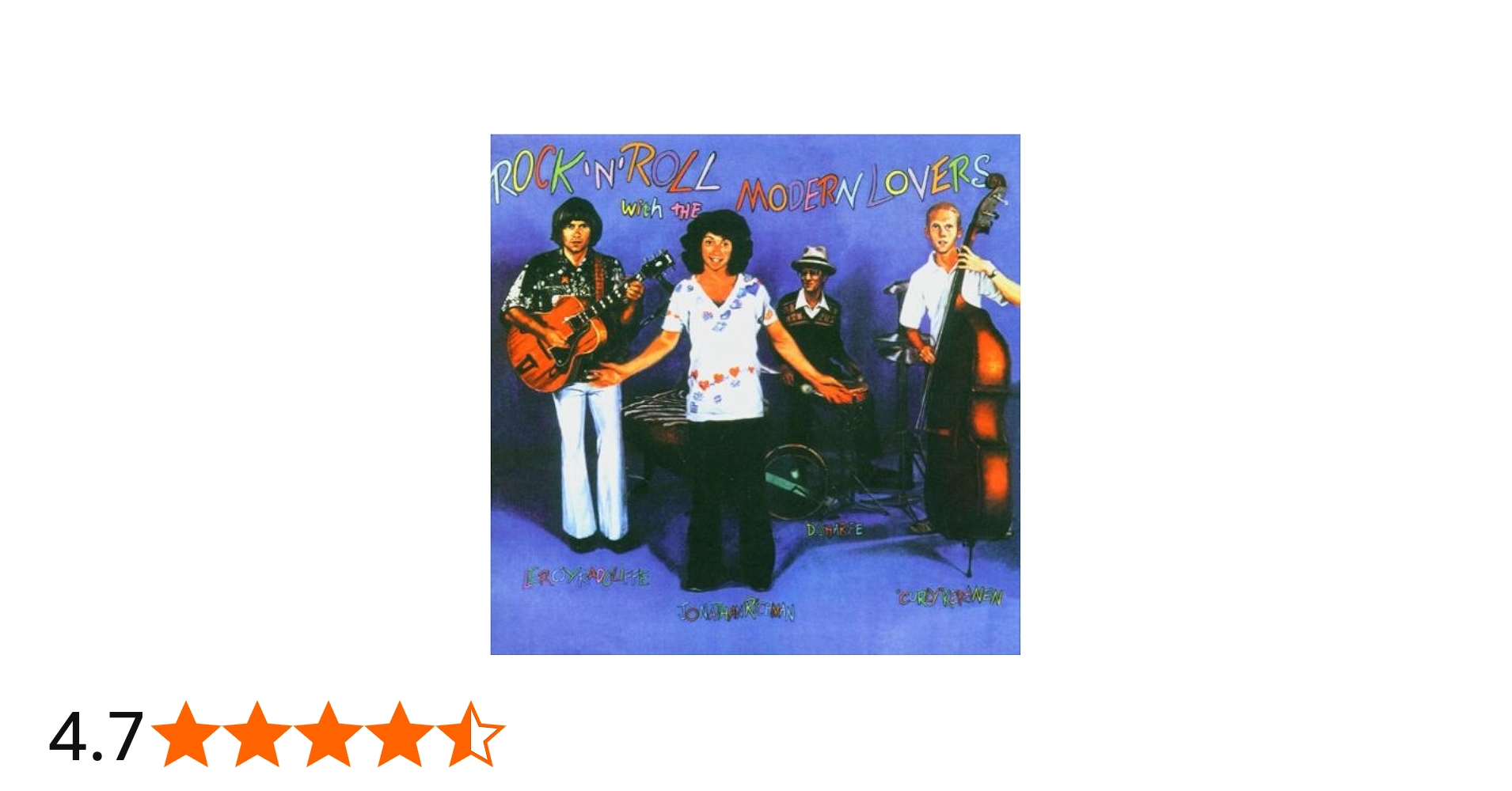 Amazon.co.jp: Rock'n'roll With: ミュージック