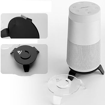 Amazon | Bose Soundlink Revolve 対応 スピーカースタンドホルダー
