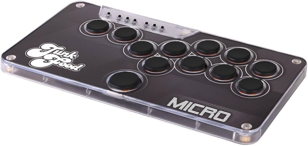 Amazon.co.jp: ジャンクフード スナックボックスマイクロ JunkFood