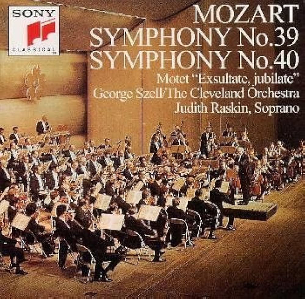 最終値引 クリーブランド管弦楽団自主制作 セル 生誕100周年記念