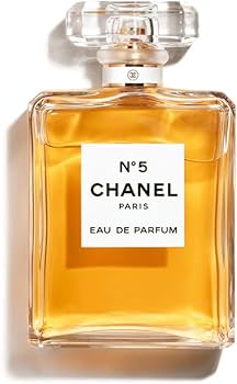 Amazon | 【国内正規品】CHANEL シャネル N°5 オードゥ パルファム